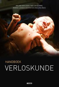 Handboek verloskunde (Paperback)