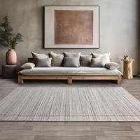 Easy Living - Vloerkleed Larson Grey -