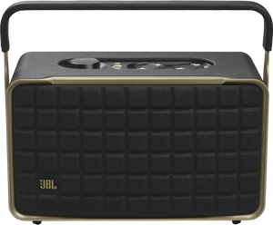 JBL Authentics 300 Zwart 100 W