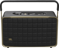 JBL Authentics 300 Zwart 100 W - thumbnail