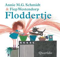 Floddertje (Hardback)
