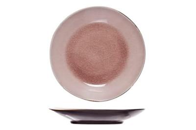 Cosy & Trendy Schotels Laguna Old Rose ø 14 cm - 4 Stuks