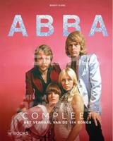 ABBA compleet (Hardback) ABBA compleet (Hardback)