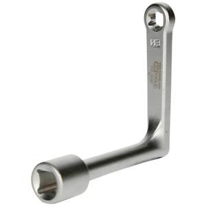 KS Tools 1503036 1/2 Torx-E-sleutel voor Nokkenasschroefverbindingen voor Mercedes, E14