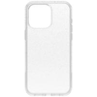 Otterbox Symmetry Backcover Apple iPhone 15 Pro Max Transparant, Stardust MagSafe compatible