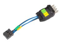 4-in-2 wire harness, LED light kit (TRX-8089)