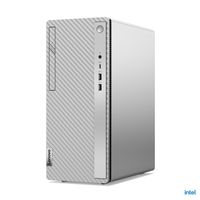 Lenovo IdeaCentre 5 i5-12400 Tower Intel® Core™ i5 16 GB DDR4-SDRAM 512 GB SSD Windows 11 Home PC Grijs - thumbnail