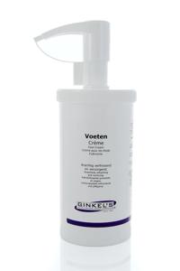 Ginkel&apos;s Voeten creme extra