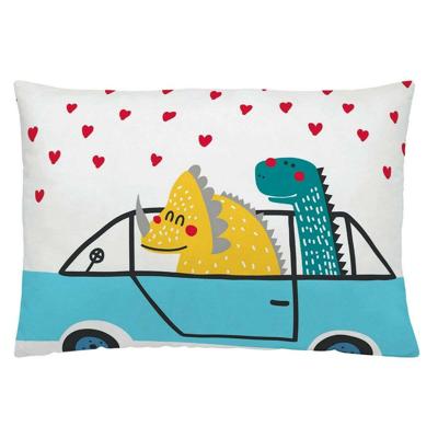 Kussenhoes Naturals Severin (50 x 30 cm)