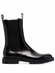 Scarosso bottines Nick Wooster - Noir