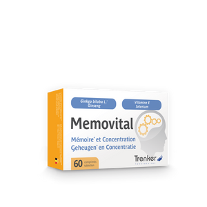 Memovital Filmomh Tabl 60 Nf