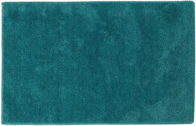 Sealskin doux badmat 50x80 cm polyester aqua