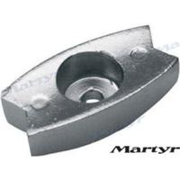 CM41100276 - VOLVO BOOGSCHROEFANODE