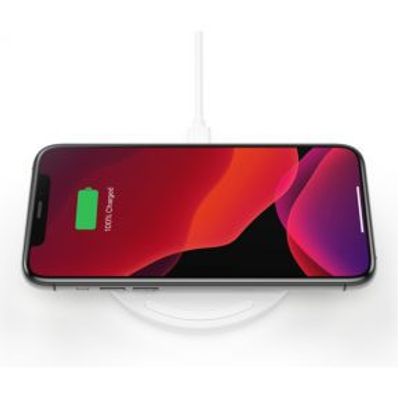 Belkin Wireless Charging Pad 10W Micro-USB