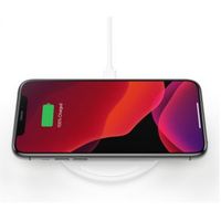 Belkin Wireless Charging Pad 10W Micro-USB Belkin Wireless Charging Pad 10W Micro-USB