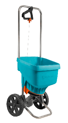 Strooiwagen XL - Gardena
