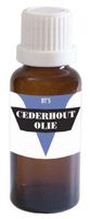 BT Cederhout Olie