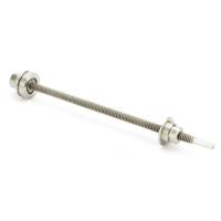 ENDURO BEARINGS Linear bearing press - rod & nut replacement - medium (hub)