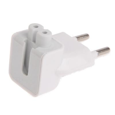 Stroomadapter voor Apple EU reizen charger(White) reizen