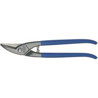 Erdi Gatenschaar Bessey D107 Geschikt voor Voor kort recht knippen en knippen van figuren in RVS D107-250