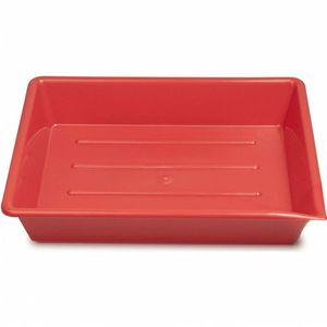 Kaiser Ontwikkelschaal 24x30 rood