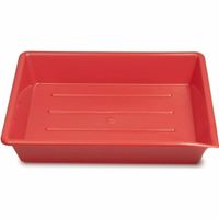 Kaiser Ontwikkelschaal 24x30 rood