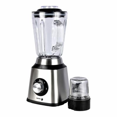 Mixer Fagor Coolmix One 450 W Staal 1,5 L