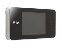 Yale DDV 500 elektronische deurkijker