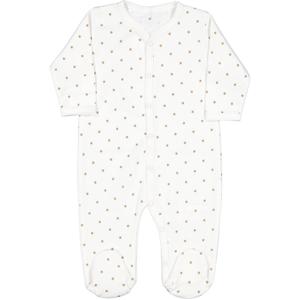 Baby pyjama Lange mouwen Met voetjes