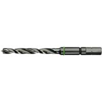 Festool D 10 CE/W Spiraalboor (voor hout) 10mm - 492518