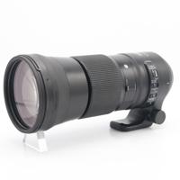 Sigma 150-600mm F/5-6.3 DG OS HSM Contemporary Nikon FX occasion
