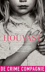 Houvast - Linda Jansma - ebook