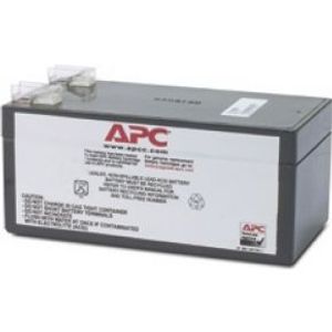 APC Batterij Vervangings Cartridge RBC47