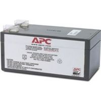 APC Batterij Vervangings Cartridge RBC47 - thumbnail