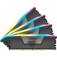 Corsair 64 GB DDR5-6400 Quad-Kit - thumbnail