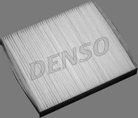 Interieurfilter DENSO, u.a. für Seat, Mercedes-Benz, Skoda, Porsche, VW, Audi