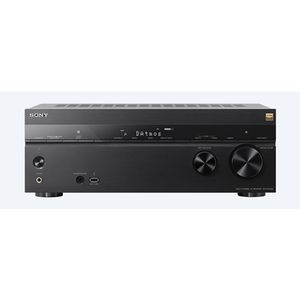 Sony STR-DH790 AV receiver 7.2 kanalen Surround 3D