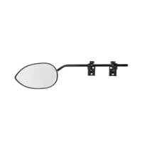 Milenco Aero 4 XL bol glas (2 stuks) Milenco Aero 4 XL bol glas (2 stuks)