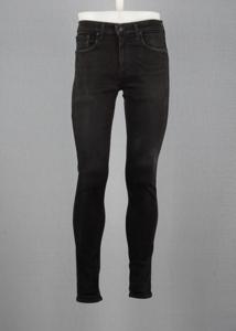 Vintage Skinny Levi&apos;s Black size 30 / 32