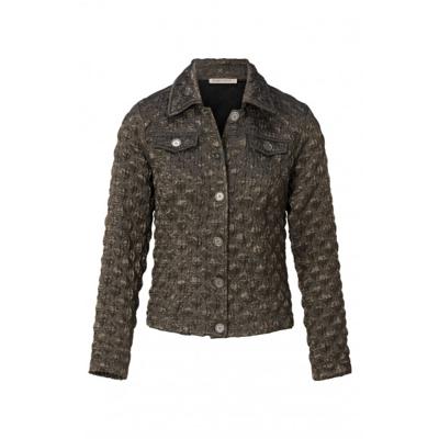 Dreamstar - Beige | Dames | Blazer | Beige | XL | regular | Kamst mode