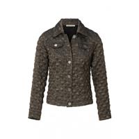 Dreamstar - Beige | Dames | Blazer | Beige | S | regular | Kamst mode