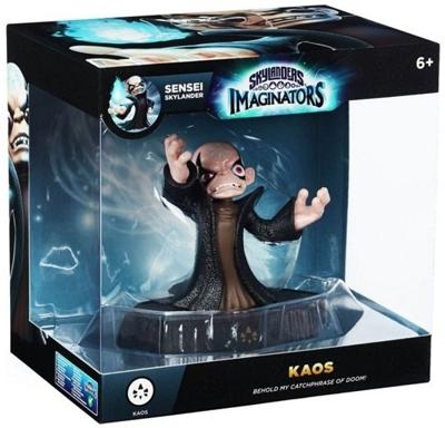 Skylanders Imaginators - Sensei Kaos