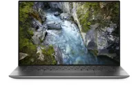 DELL Precision 5550 - DELL Precision 5550 · i7-10850H · 32GB · NVIDIA Quadro T1000 · 512GB