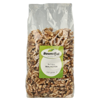 Walnoten 750 Gram