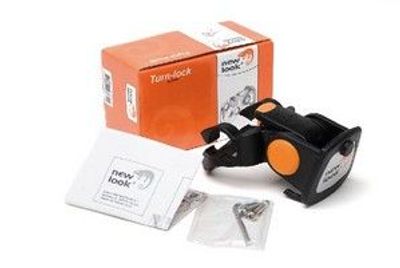 New Stuurbochthouder looxs turnlock