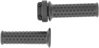 Domino gasdraaigreep armatuur throttle grips alu sw 2-pull,handleg