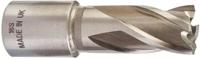 Milwaukee Spiraalvormige HSS-freeskronen HSSAC 16 x 30 VE=1 - 4932343272