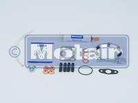 Motair Turbolader Turbolader montageset 440020 - thumbnail