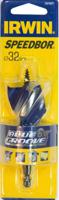 Irwin speedboor 32x100mm Blue Groove 6x