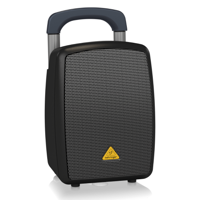 Behringer Europort MPA40BT-Pro Actieve luidspreker met handvat & BT